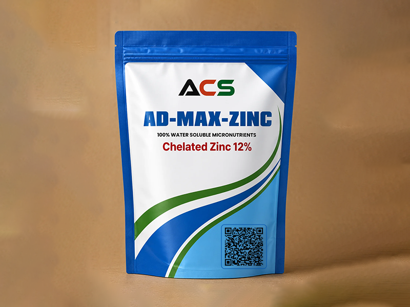 Nutri-Max Chelated Micronutrient Sachet